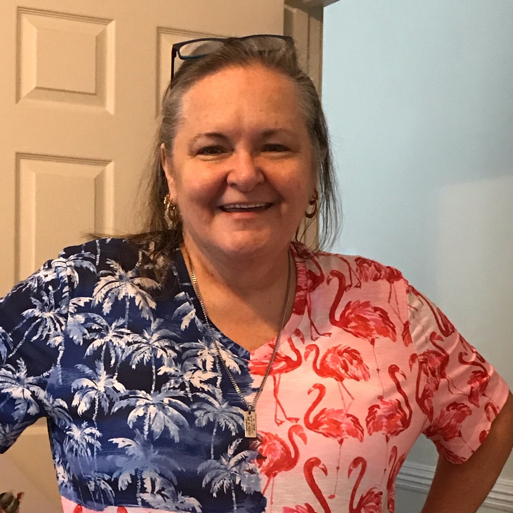 Meet your Posher, Jeanne